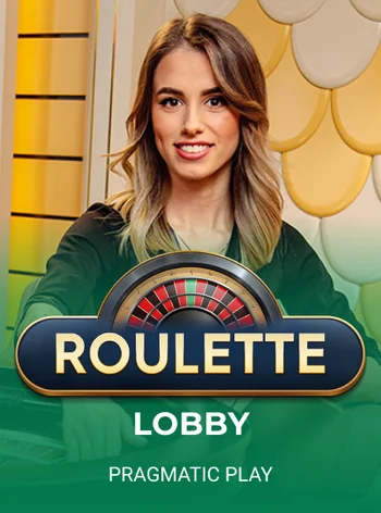Roulette Lobby